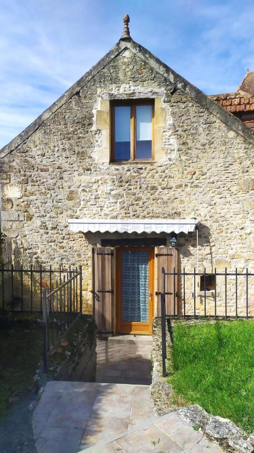 Le Clos De La Musardise - De Charme Avec Piscine Chauffee Ferienhaus *