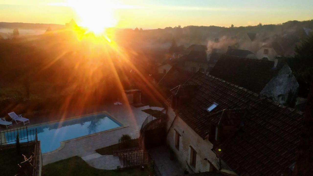 Holiday home Le Clos De La Musardise - De Charme Avec Piscine Chauffee *