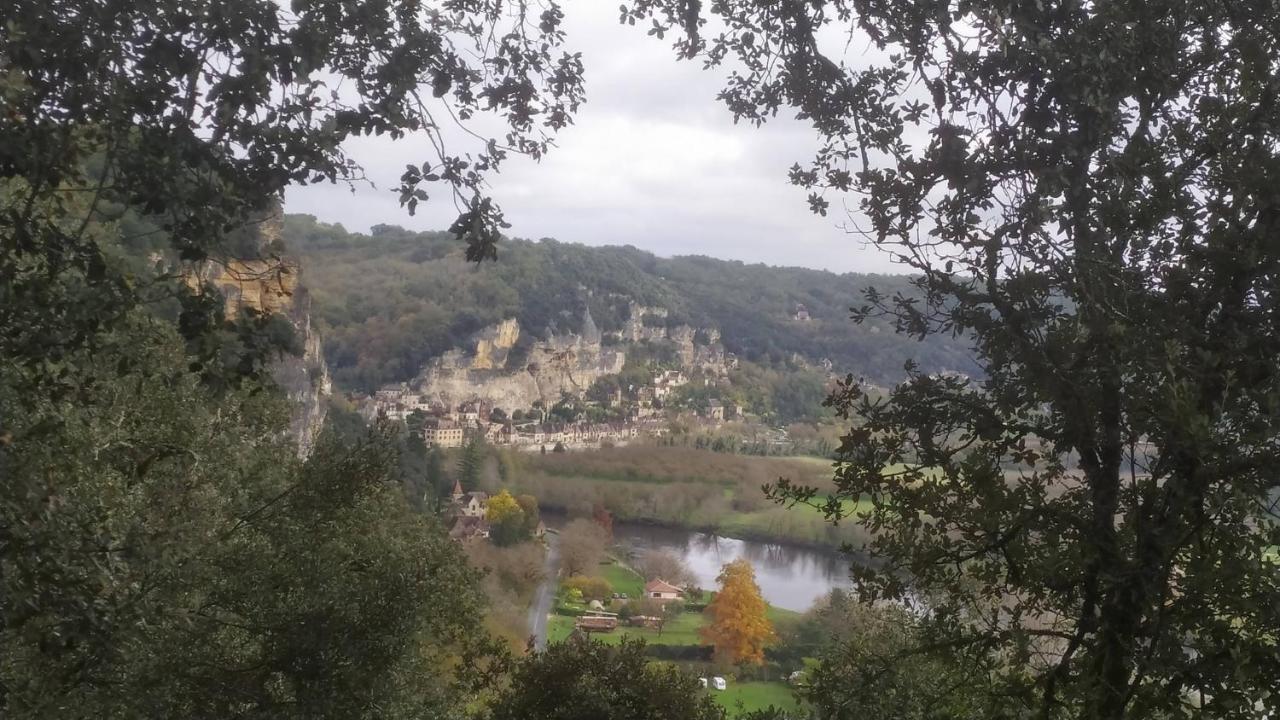 Le Clos De La Musardise - De Charme Avec Piscine Chauffee *