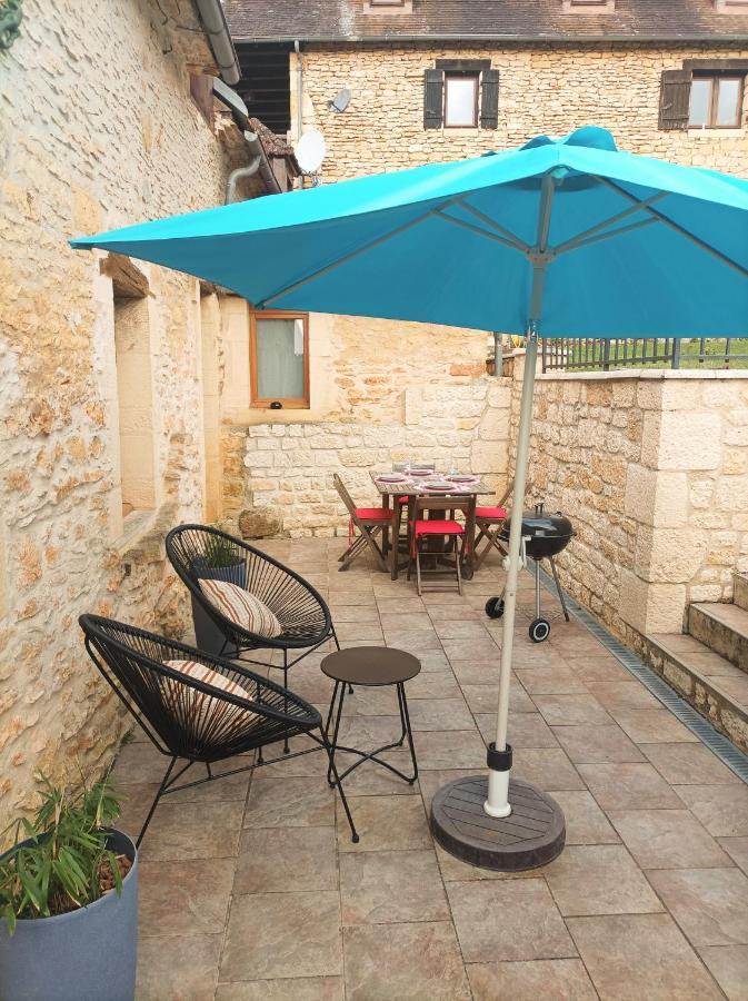 Le Clos De La Musardise - De Charme Avec Piscine Chauffee Holiday home