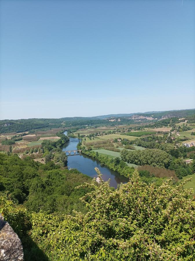Le Clos De La Musardise - De Charme Avec Piscine Chauffee Holiday home *