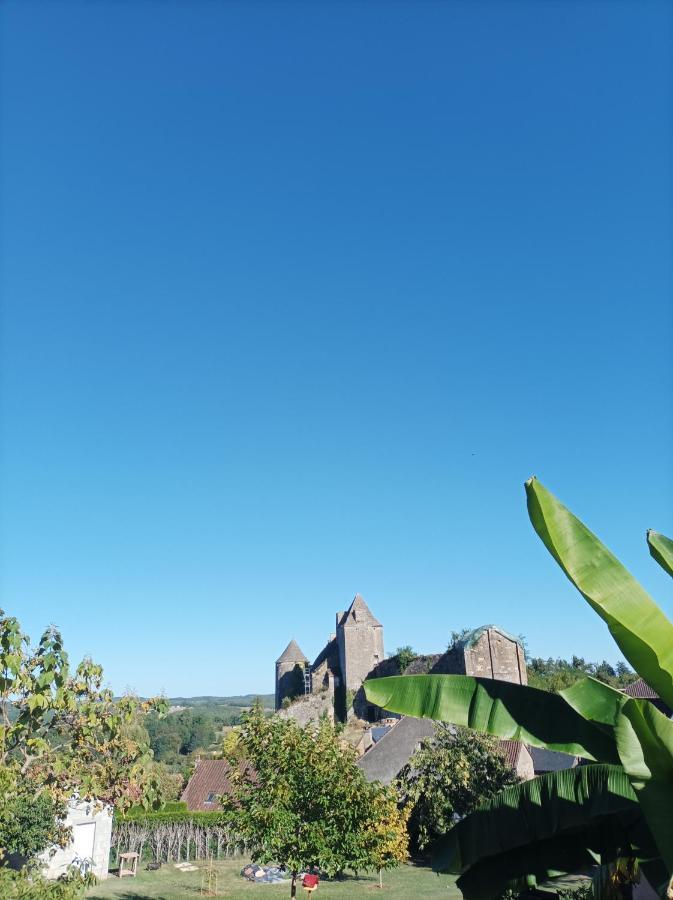 Le Clos De La Musardise - De Charme Avec Piscine Chauffee *