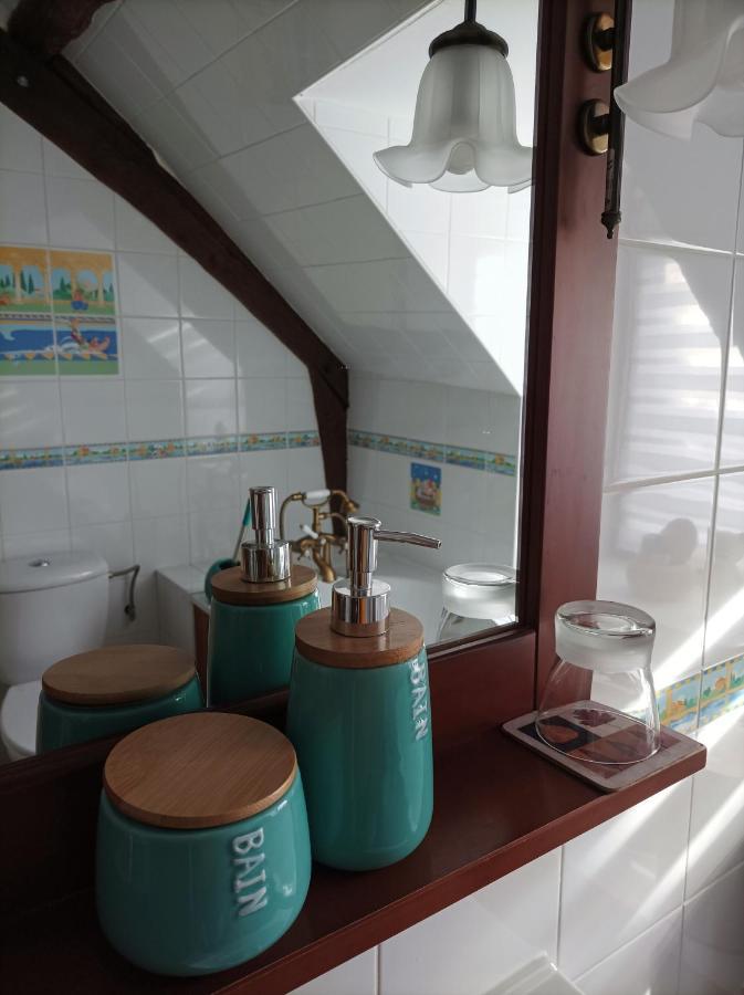 Le Clos De La Musardise - De Charme Avec Piscine Chauffee Holiday home Salignac Eyvigues