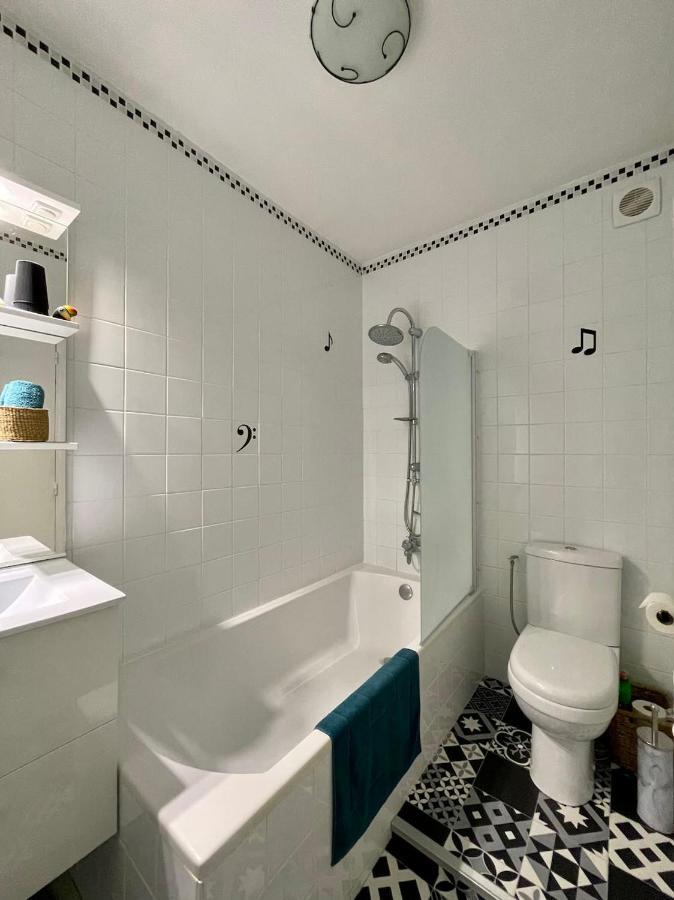 Holiday home Le Clos De La Musardise - De Charme Avec Piscine Chauffee *
