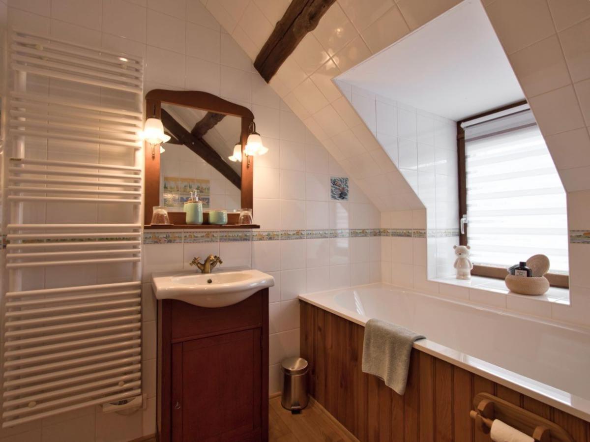 Le Clos De La Musardise - De Charme Avec Piscine Chauffee *