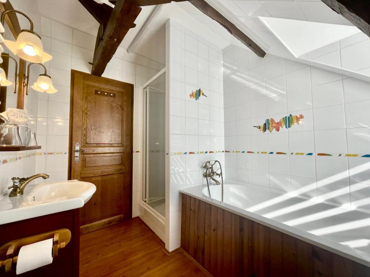 Holiday home Le Clos De La Musardise - De Charme Avec Piscine Chauffee Salignac Eyvigues