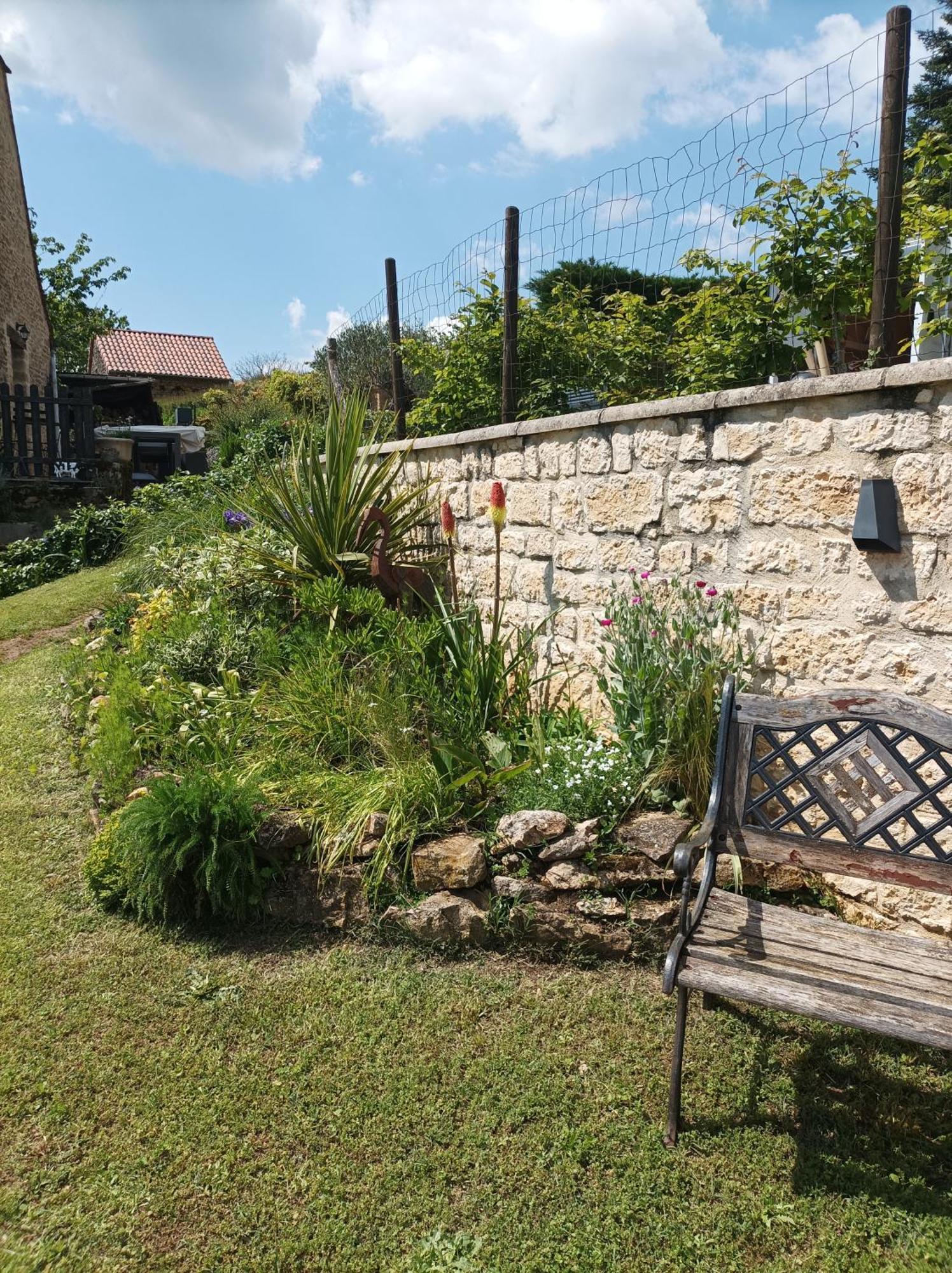 Holiday home Le Clos De La Musardise - De Charme Avec Piscine Chauffee *